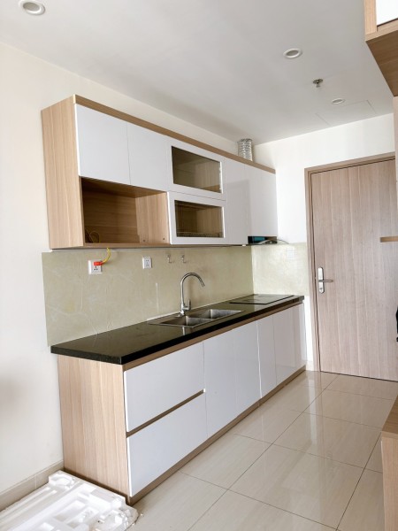 Bán căn hộ studio, full đồ đẹp giá 1.730 tỷ bao phí
