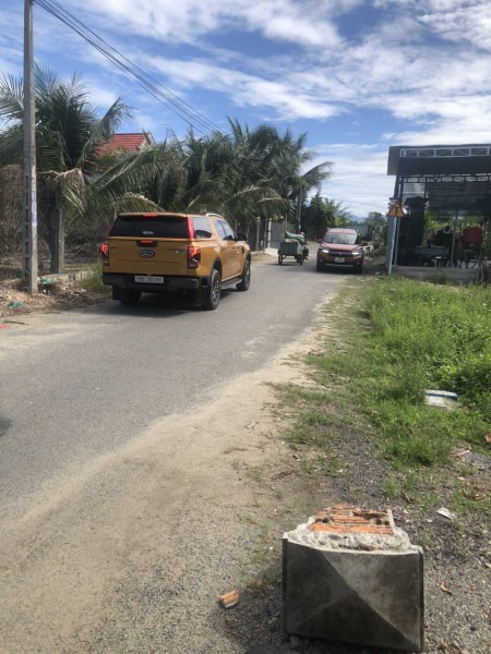 Bán đất thổ cư 179m2, Đường QH 20m, Xã Suối Tiên, Diên Khánh, Khánh Hòa