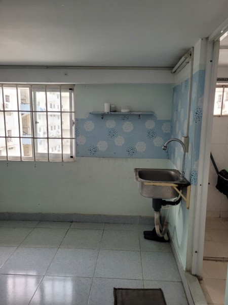 Chính chủ cần bán gấp chung cư 30m2 giá rẻ tại bình dương