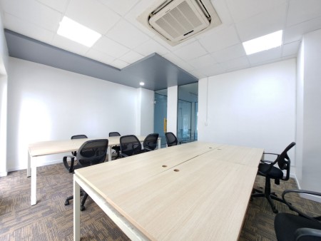Giỏ hàng Cho thuê Sàn Văn Phòng Sala Quận 2 - Đầy Đủ Mọi Diện Tích và giá thuê