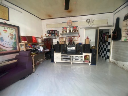 Bán nhà 62m2, Hẻm OTO, 3pn, Dương Đình Hội, Quận 9. Giá nhỉnh 4 tỷ