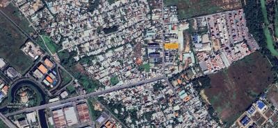 Chính Chủ Bán Đất Mặt Tiền Nguyễn Xiển, Thủ Đức