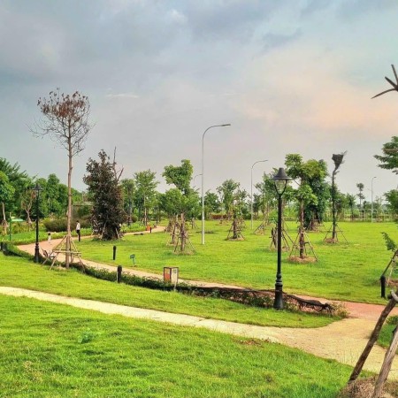 Anh chị đầu tư BĐS không chọn căn này thì chọn căn nào ạ