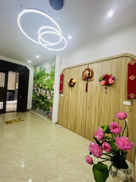 Hàng hiếm! Bán nhà Chùa bộc vị trí siêu đẹp ô tô đỗ cửa, kinh doanh chỉ có 5 tỷ