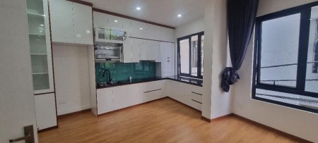 NHÀ ĐẸP_4 TẦNG_ BẰNG LIỆT_HOÀNG MAI - NGÕ Ô TÔ, THÔNG RỘNG -54/58M2 CHỈ 7,95 TỶ