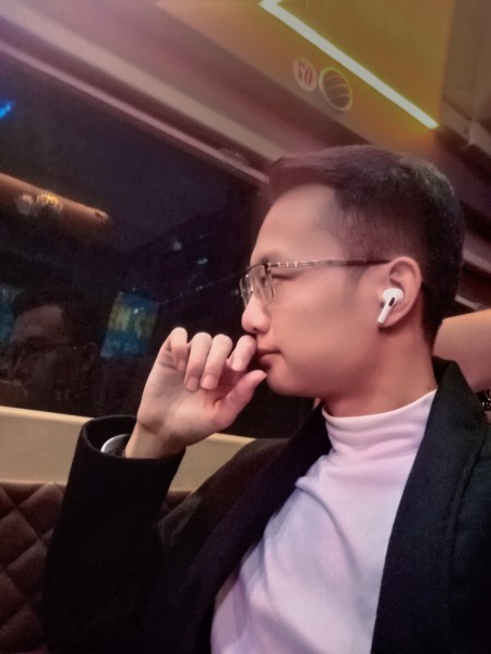 Bùi Đình Linh