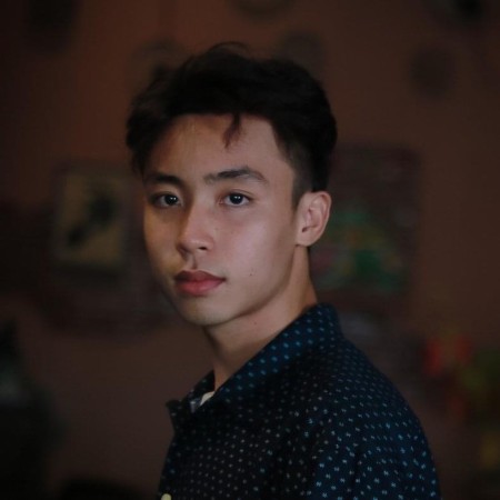 HOANG MINH LE