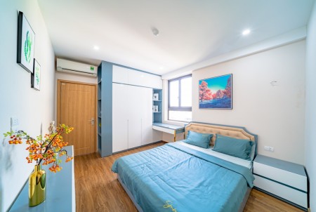 Căn Hộ Tecco Elite City Chính CĐT Với 800 Triệu - Lợi Nhuận 12.5%/Năm