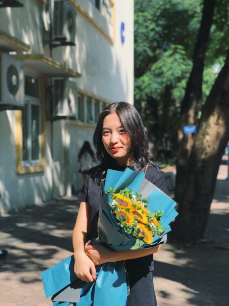 Hoàng Minh Anh
