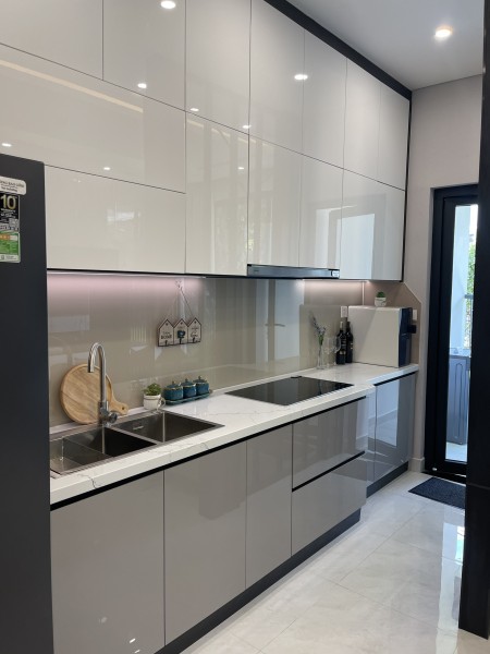 CĂN HỘ CAO CẤP, PHONG CÁCH SỐNG CHÂU ÂU, 90% CĂN HỘ ĐỀU CÓ VIEW HƯỚNG THUỶ GIÁ CHỈ 31 TRIỆU/M2