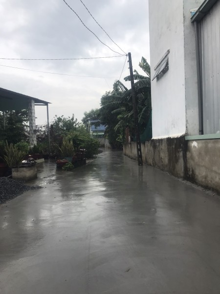 ĐẤT NGỘP 300m2 (giá nào cũng bán) đất xây biệt thự vườn xã Tân Bình, Vĩnh Cửu
