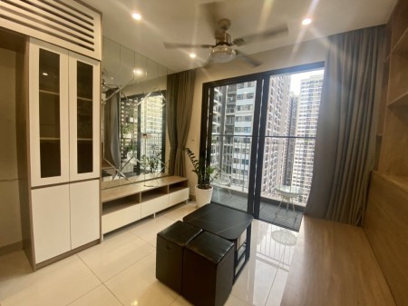 Cho thuê căn hộ 2N+ Vinhomes smart City, Gía 10.5tr
