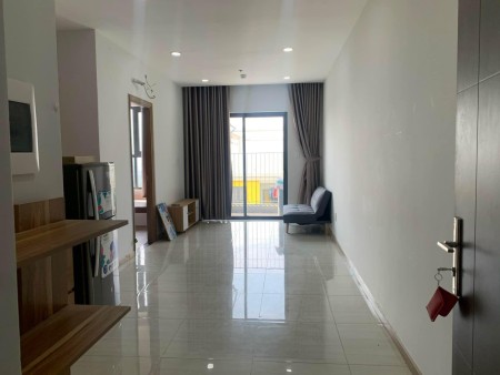 Cho thuê chung cư Nguyễn Phúc Nguyên - Phường 10 - Quận 3 82m2 12tr. Nội thất đầy đủ, 2 phòng ngủ