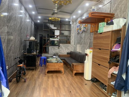 BÁN NHÀ VĂN PHÚ HÀ ĐÔNG 4 TẦNG, Ô TÔ GẦN GIÁ HƠN 4 TỶ