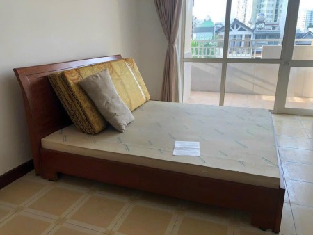 Chung cư Screc Tower - Trường Sa - Quận 3 77m2 12tr5. Nội thất đầy đủ như hình, 2pn ban công thoáng