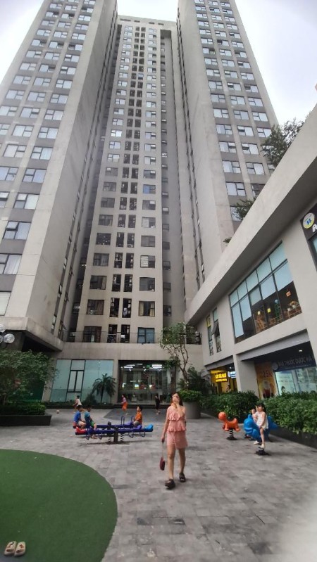 BÁN SÀN CHÂN ĐẾ CHUNG CƯ VĂN PHÚ 125M2 GIÁ 11 TỶ