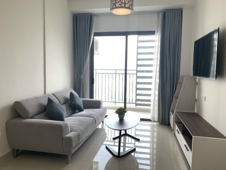 Cho thuê căn hộ 2Pn The Sun Avenue giá thuê chỉ 16 triệu view sông nhà đẹp