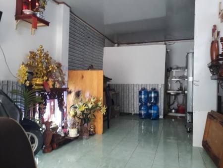 Bán nhà c4 hẻm 5m đường Đinh Bộ Lĩnh Q Bình Thạnh TP HCM
