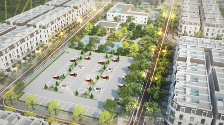 Bán đất nền HOT nhất Hà Nam, Tân Thanh Elite City giá chỉ từ 14tr/m2