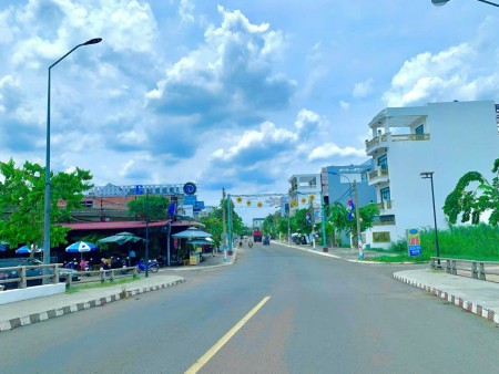 Đất nền trung tâm Đô Thị, giá chạm đáy, thấp hơn thị trường 300tr