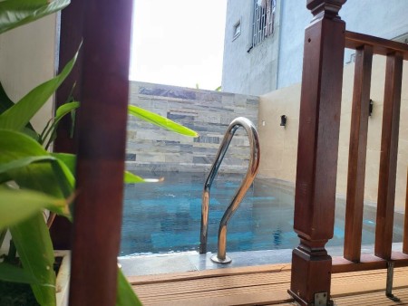 Bán gấp nhà 3 tầng ngay trung tâm thành phố Huế sầm uất