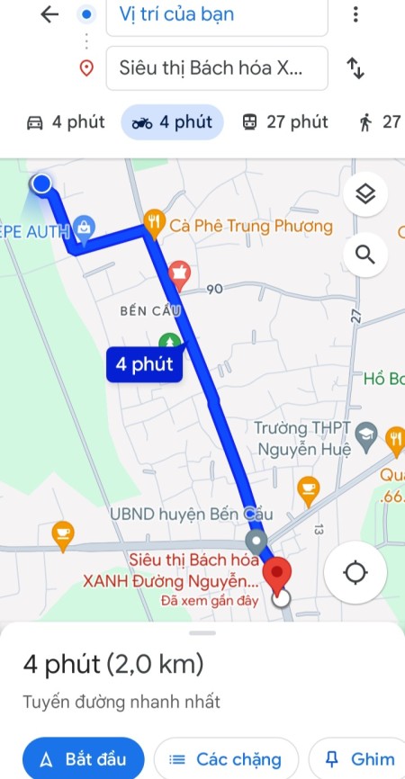 Đi đến slide 2