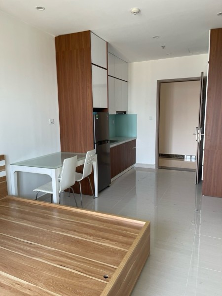 Bán căn hộ studio full nội thất, tòa S3- Vinhomes Smart City -1.730 tỷ bp