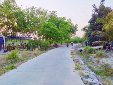 Đất ngộp Minh Thành, chơn thành, Bình Phước sát KCN Becamex chỉ 350tr