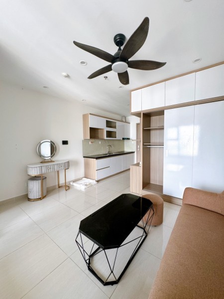 Bán căn hộ studio Tòa GS- Vinhomes Smart City Tây Mỗ-28m2- Full nội thất- Gía 1.730 tỷ bp