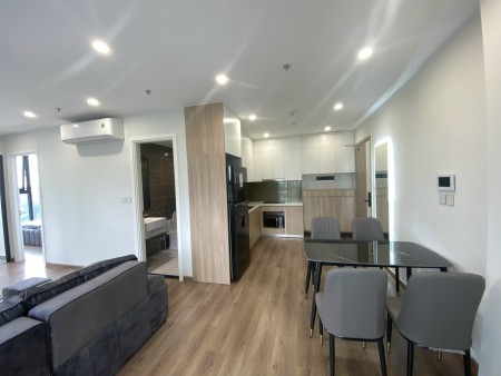 Vinhomes Smart City Tây Mỗ- Tòa Imperia- Cho thuê căn 2N+ Full nội thất cao cấp- Gía 13tr/tháng mpdv