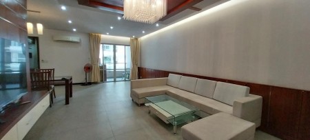 Cho thuê Chung cư Lữ Gia - Phường 15 - Quận 11. Full nội thất sẵn 3pn 2wc 100m2, giá 15tr/tháng