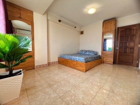 Cho thuê chung cư Miếu Nổi - Phường 13 - Bình Thạnh: 65m2,2p ngủ, nội thất đầy đủ 10tr5/tháng