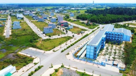 CẦN BÁN GẤP VÀI LÔ ĐẤT N45678 GIÁ ĐẦU TƯ TẠI KDC AN THUẬN Ms Thảo 0969391408