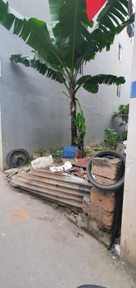 Bán 64m2 đất Cựu Quán, Đức thượng, đường ô tô, mặt sau ngõ 2m. Lh 0382.703.234