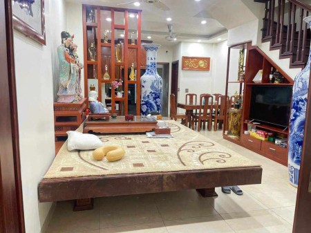 Chính chủ bán shophouse vị trí đắc địa, 75m2, 5 tầng, MT 5m, full nội thất đẹp