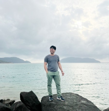 Lê Xuân Hải
