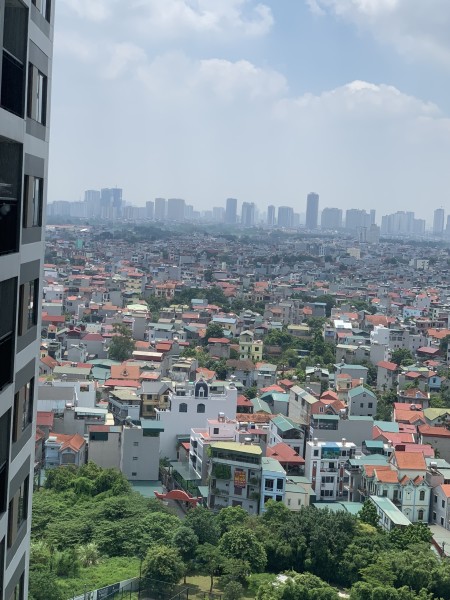 canhovinhomsmatcity STUDO,28m S403 đông nam giá 1 TY 680 bao phi có sổ không vay