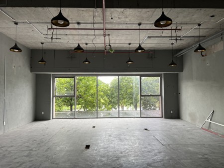 Cho Thuê Shophouse Sarica Sala - DT 8X12- 3 Lầu- Mặt View Công Viên