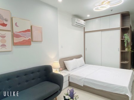 Bán Căn Hộ Studio 29m2 Ocean Park, Gia Lâm