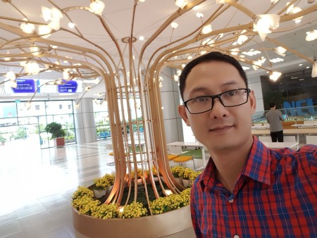 Chu Minh Chung