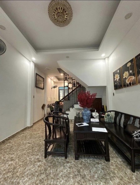 BÁN NHÀ ĐẸP, HIẾM ĐÌNH THÔN 44m2, OTO TRÁNH, 3 BƯỚC RA PHỐ - GIÁ CHỈ HƠN 6Tỷ
