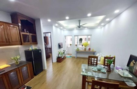 Chung cư Mỹ Phước - Bình Thạnh 65m2 2pn 10tr, NT đầy đủ, nhà thoáng
