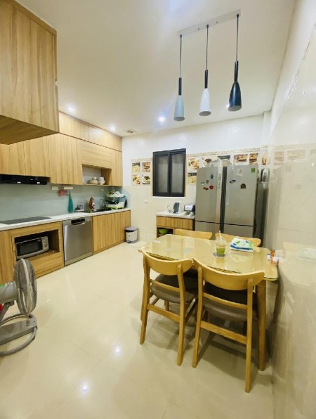 RẺ NHƯ CHO, NHÀ KHƯƠNG TRUNG 4 TẦNG, 58M2, 5 TỶ 2