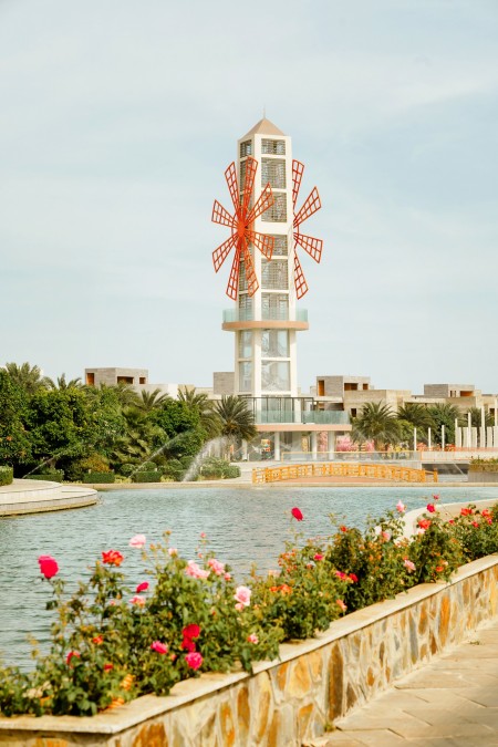 SỞ HỮU NGAY CĂN HỘ VIEW BIỂN CHÍ LINH 1PN 44m2 - THE MARIS VŨNG TÀU