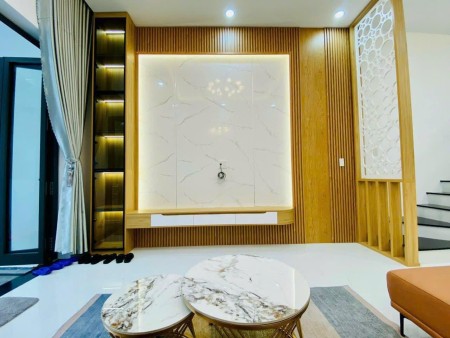 BÁN GẤP NHÀ 2 MT LÊ ĐẠI HÀNH 140M2 CHỈ 5 TỶ 8