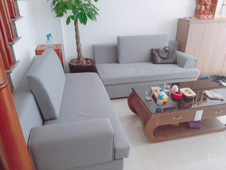 chính chủ nhà khu vực Xã đàn , DT 40m2 4Tầng 4 phòng ngủ giá 4,45 tỷ