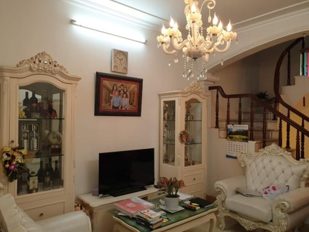 BÁN NHÀ KHƯƠNG TRUNG THANH XUÂN GẦN HỒ NỞ HẬU SIÊU ĐẸP 4 TẦNG 3,6 TỶ