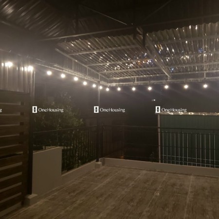 Nhà mặt ngõ cách Minh Khai 100m, diện tích 64m² x 4 tầng, mặt tiền 3.95m