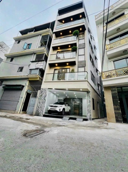 Bán nhà cấp 4 tại Ngọc Thụy giá đẹp như tiên