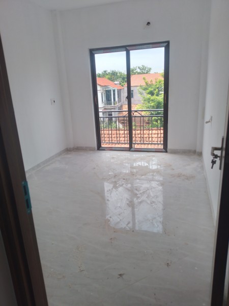Siêu Hot..! Nhà LÔ GÓc 45m2, Ô TÔ tải đỗ Cửa, Cạnh Nhà Văn Hóa, 15p ra ĐH Phenikaa Giá chỉ 2ty9